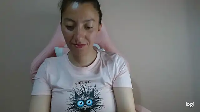 Snapshot of kaybabyhot chatting on February 2026 10:43:01 PM kaybabyhot online show from February 2026 10:43:01 PM