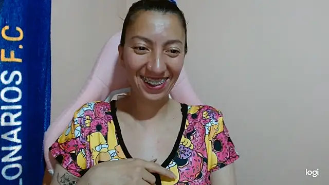 kaybabyhot online show from April 2026 02:44:02 PM