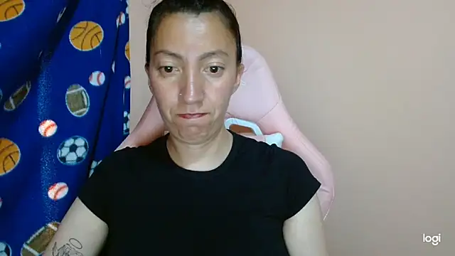 kaybabyhot online show from May 2026 08:46:01 PM
