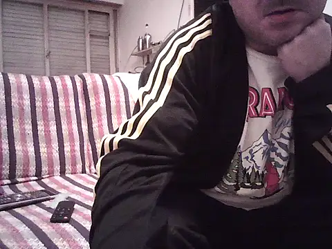 CCComandante online show from June 2026 05:59:01 AM