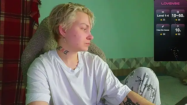 esajukyy online show from January 2025 05:26:02 PM