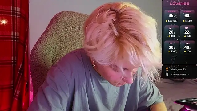 esajukyy online show from February 2025 04:42:02 PM