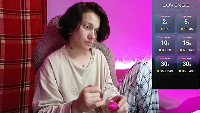 esajukyy online show from September 2025 04:51:02 PM