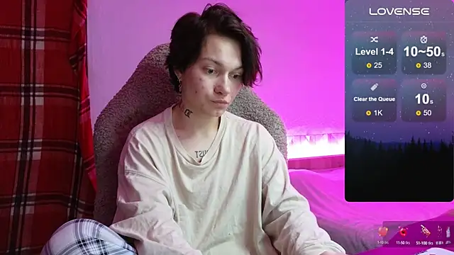 esajukyy online show from September 2025 05:35:02 AM