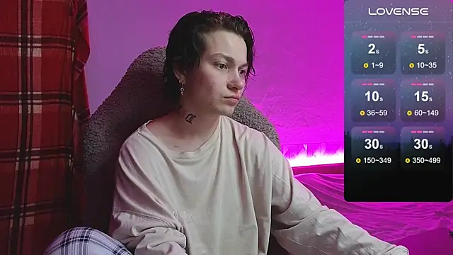 esajukyy online show from October 2025 11:50:01 AM