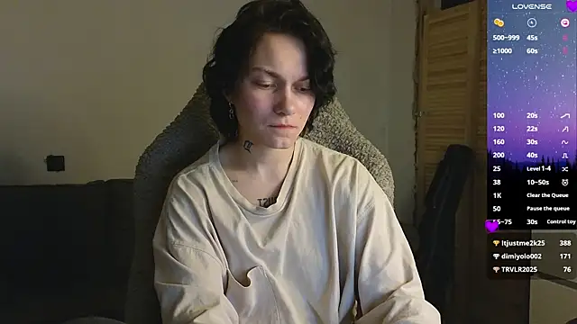 esajukyy online show from March 2026 02:40:02 PM