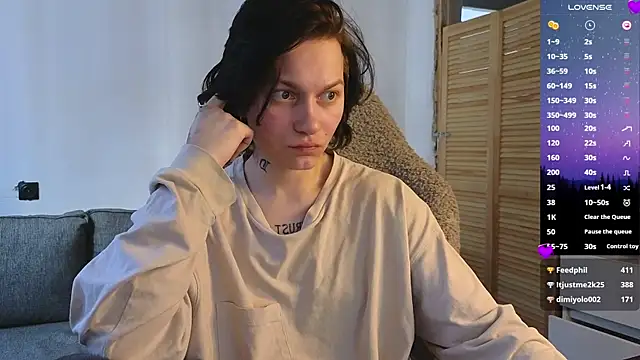 esajukyy online show from March 2026 10:15:02 AM