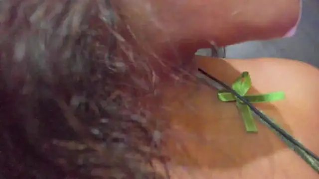 Snapshot of KamariaFyre chatting on February 2025 08:33:02 PM KamariaFyre online show from February 2025 08:33:02 PM