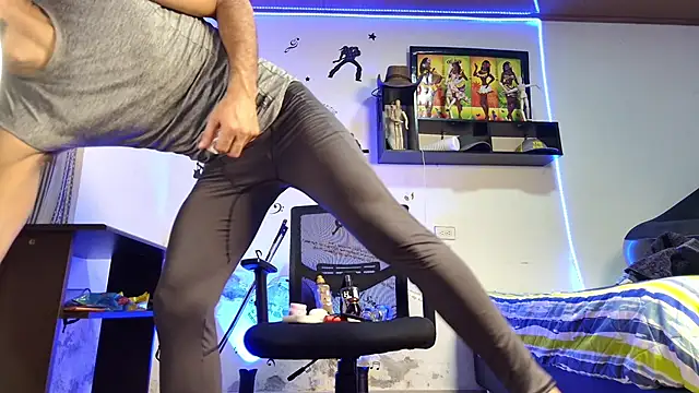 BEN BLAZE online show from January 2025 02:09:02 AM