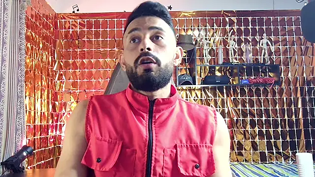 BEN BLAZE online show from January 2025 01:02:01 AM