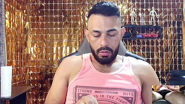 BEN BLAZE online show from January 2025 06:53:02 AM