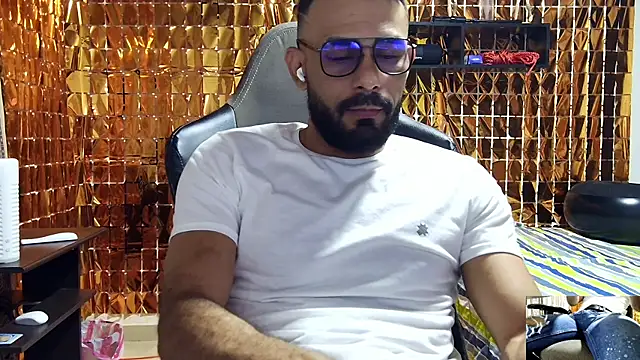 BEN BLAZE online show from January 2025 11:32:01 PM