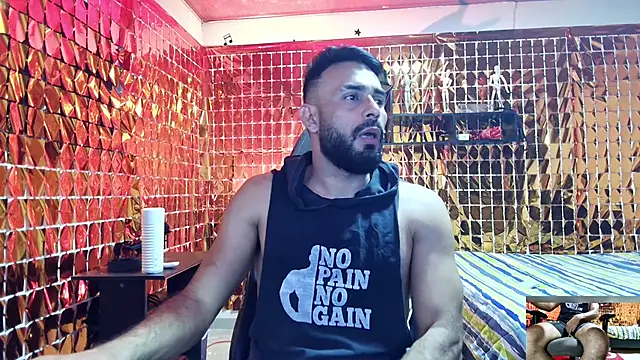 BEN BLAZE online show from January 2025 02:15:02 AM