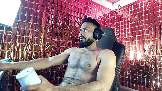 BEN BLAZE online show from January 2025 04:41:02 AM