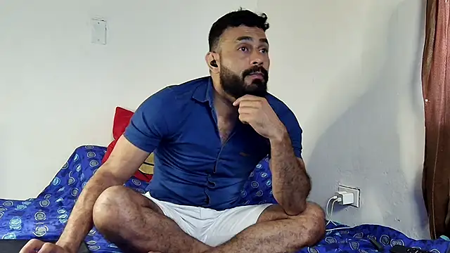 BEN BLAZE online show from February 2025 06:31:01 PM