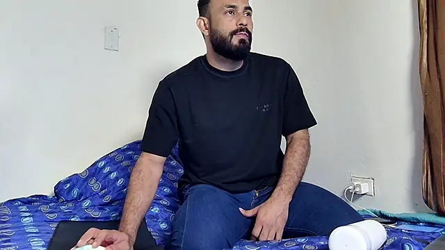 BEN BLAZE online show from March 2025 07:49:02 PM