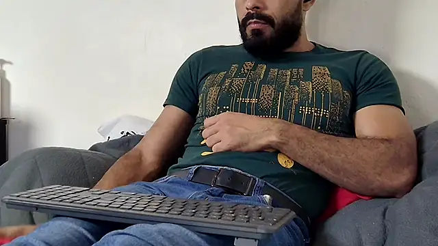 BEN BLAZE online show from March 2025 04:02:02 AM