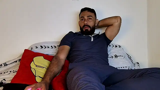 BEN BLAZE online show from March 2025 11:53:01 AM