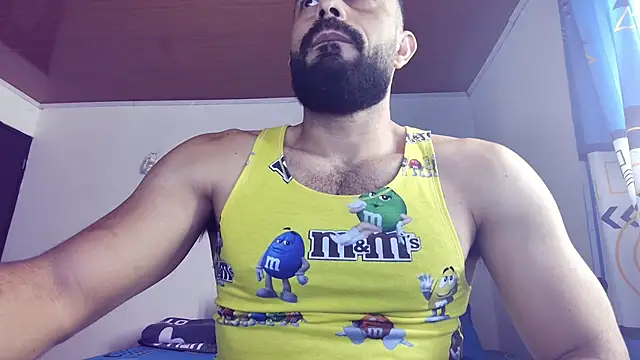 BEN BLAZE online show from March 2025 05:06:01 PM