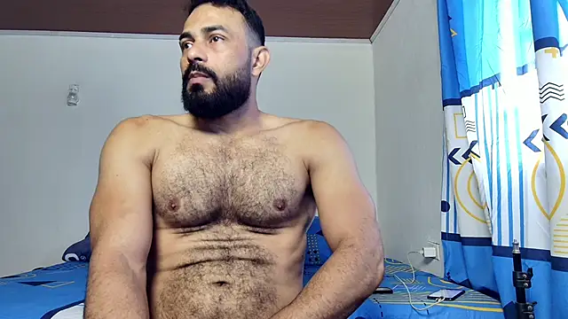 BEN BLAZE online show from March 2025 07:02:02 PM