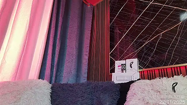 BEN BLAZE online show from November 2025 08:24:01 AM