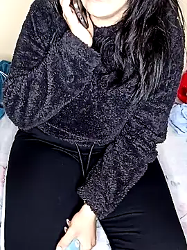 Snapshot of ShadiaStar chatting on January 2025 11:13:02 AM ShadiaStar online show from January 2025 11:13:02 AM