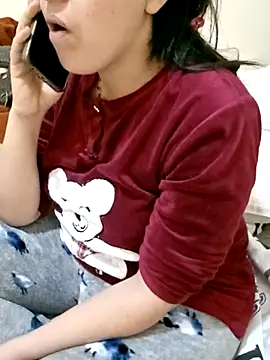 Snapshot of ShadiaStar chatting on February 2025 01:53:02 PM ShadiaStar online show from February 2025 01:53:02 PM