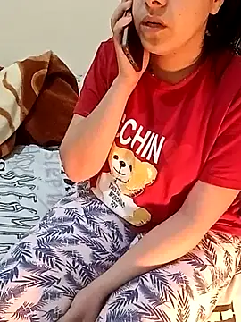 Snapshot of ShadiaStar chatting on February 2025 12:56:01 PM ShadiaStar online show from February 2025 12:56:01 PM