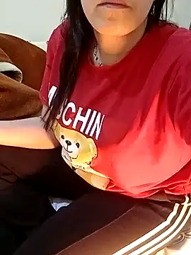 Snapshot of ShadiaStar chatting on February 2025 12:10:01 AM ShadiaStar online show from February 2025 12:10:01 AM