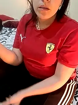 Snapshot of ShadiaStar chatting on March 2025 01:21:02 AM ShadiaStar online show from March 2025 01:21:02 AM