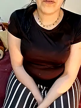 Snapshot of ShadiaStar chatting on March 2025 08:00:02 PM ShadiaStar online show from March 2025 08:00:02 PM