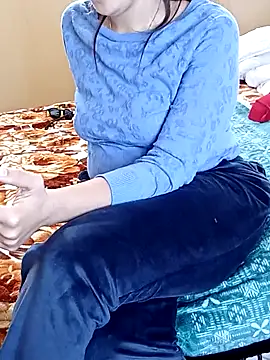 Snapshot of ShadiaStar chatting on February 2026 04:11:02 PM ShadiaStar online show from February 2026 04:11:02 PM