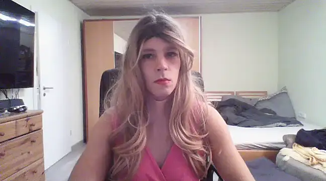 Kinky-Kristina online show from December 2024 07:15:02 PM