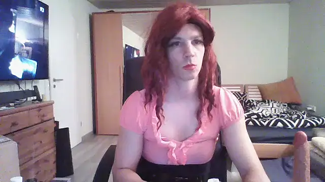 Kinky-Kristina online show from October 2025 06:30:02 PM