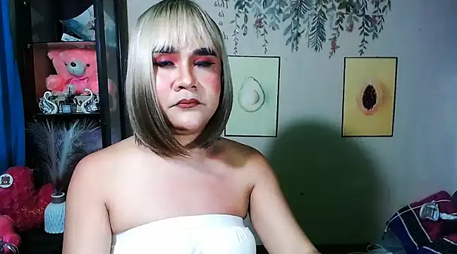 MS SexCumEducation TS online show from February 2025 01:05:01 PM