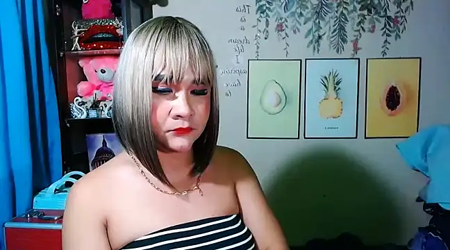 MS SexCumEducation TS online show from March 2025 11:48:01 AM