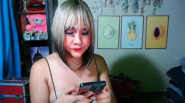 MS SexCumEducation TS online show from March 2025 06:08:02 PM