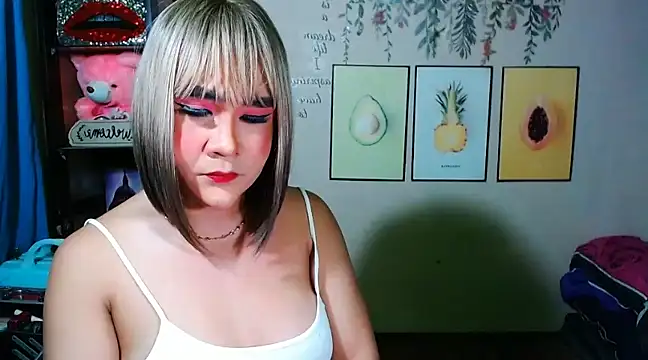 MS SexCumEducation TS online show from March 2025 06:42:02 AM