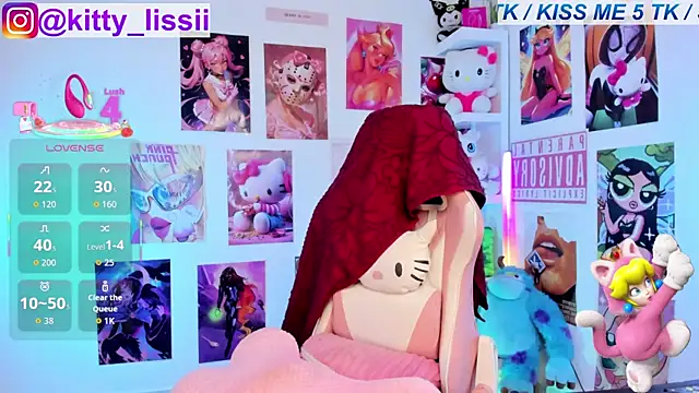 babylinsie online show from May 2026 04:50:02 AM