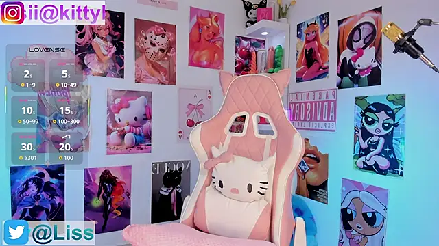babylinsie online show from May 2026 06:53:01 AM