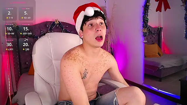 Snapshot of JustinMiller__ chatting on December 2024 05:36:02 AM JustinMiller online show from December 2024 05:36:02 AM