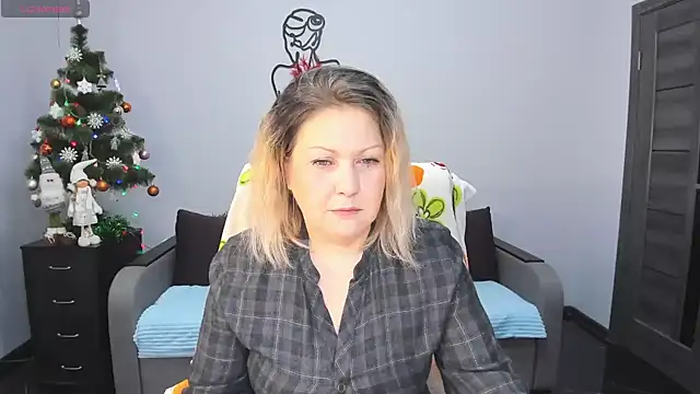 Milana Blake online show from December 2024 07:06:02 AM