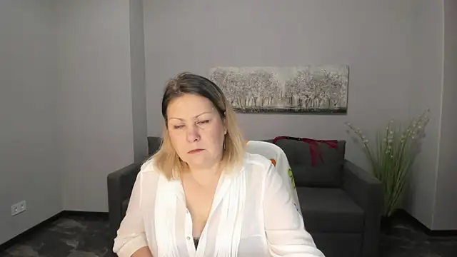 Milana Blake online show from January 2025 09:44:02 AM