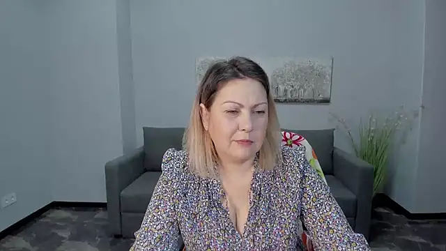 Milana Blake online show from January 2025 07:03:01 AM