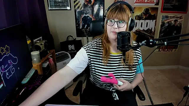 HannahCastle96 online show from August 2026 12:23:02 AM
