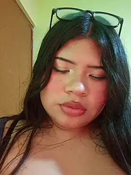 CANELA 9911 online show from February 2026 06:22:01 AM