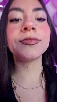 Snapshot of Melody_04 chatting on February 2025 06:33:02 AM Melody 04 online show from February 2025 06:33:02 AM