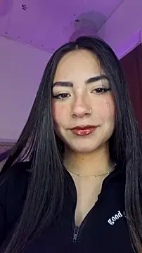 Snapshot of Melody_04 chatting on March 2025 07:48:01 PM Melody 04 online show from March 2025 07:48:01 PM