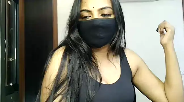 Hritvika online show from February 2025 05:34:02 AM