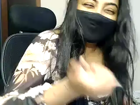 Hritvika online show from February 2025 07:05:01 AM